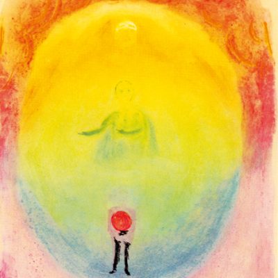 Die Wesensglieder des Menschen nach Rudolf Steiner – Körper, Seele und Geist
