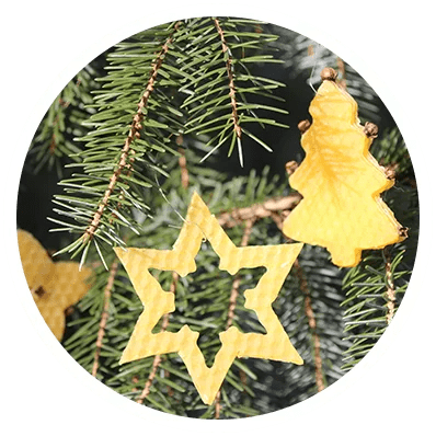 Schmuck Weihnachtsbaum | Blog Waldorfshop